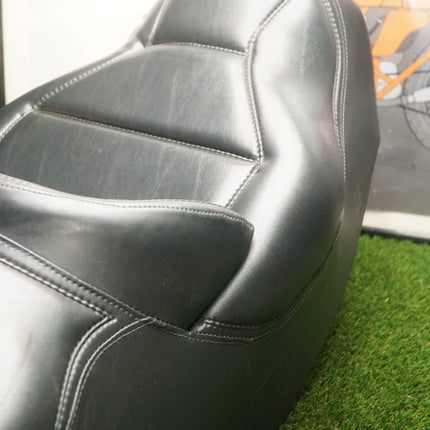 Markland Honda Goldwing GL1500 Touring Custom Seat Driver Backrest Eagle