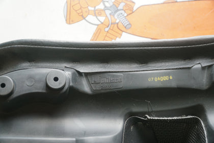 Victory Cross Country OEM Two-Up Seat 5438107 Cross Roads Tour Magnum photo 6