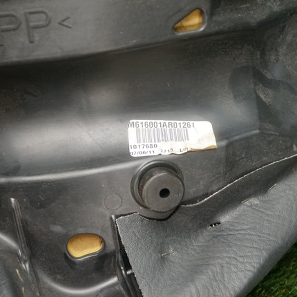 Victory Cross Country OEM Two-Up Seat 5438107 Cross Roads Tour Magnum