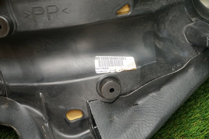 Victory Cross Country OEM Two-Up Seat 5438107 Cross Roads Tour Magnum photo 8