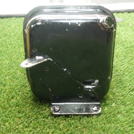 Harley Shovelhead Panhead FL FLH OEM Wraparound Horseshoe Oil Tank 62504-65