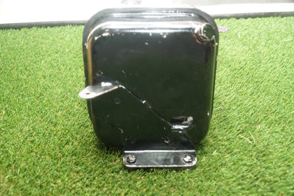 Harley Shovelhead Panhead FL FLH OEM Wraparound Horseshoe Oil Tank 62504-65 photo 4