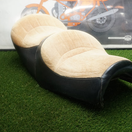 Honda GL1200 Goldwing Complete Two-Up Seat Aspencade Interstate 1984-1987