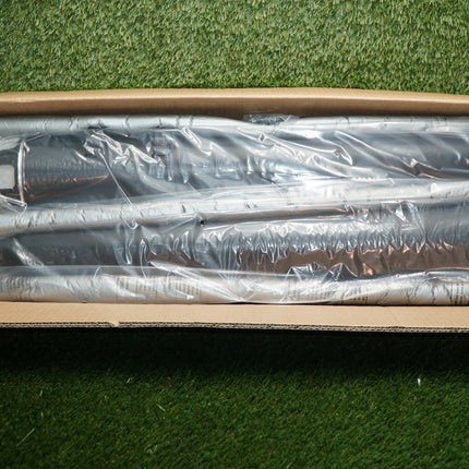 ANIT Exhaust 4.4" Megaphone For Harley Slip on Mufflers 2017-UP Upgrading