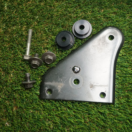 1999 98-04 Suzuki VL1500 Intruder 1500 C Exhaust Muffler Header Manifold Pipe