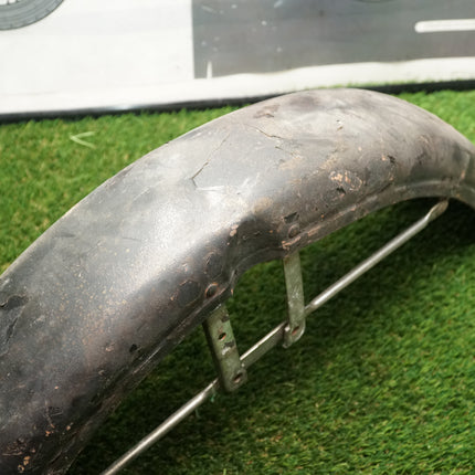 Harley Shovelhead Panhead FL Hydra Glide Front Fender Core