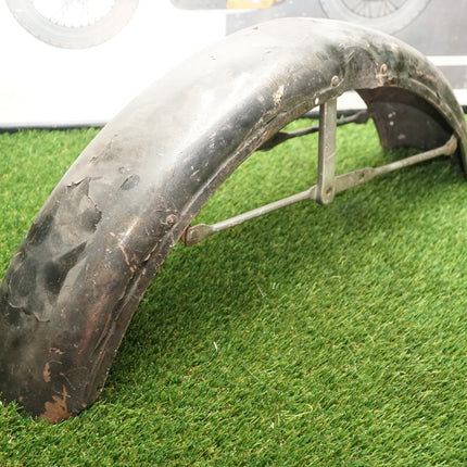 Harley Shovelhead Panhead FL Hydra Glide Front Fender Core