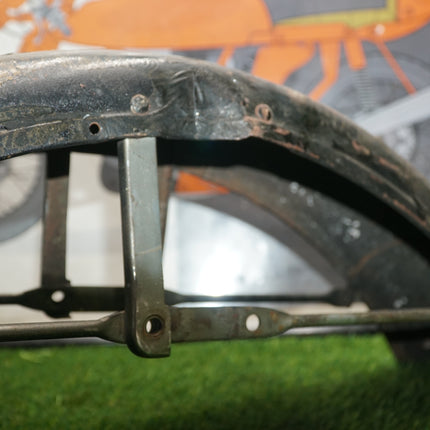 Harley Shovelhead Panhead FL Hydra Glide Front Fender Core
