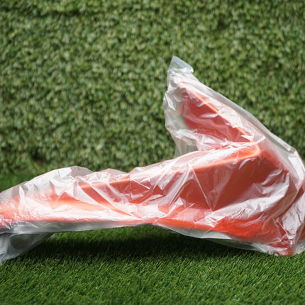 2008 Suzuki GSX Right Intake Cover OEM 94672-37H00-YME Brand New