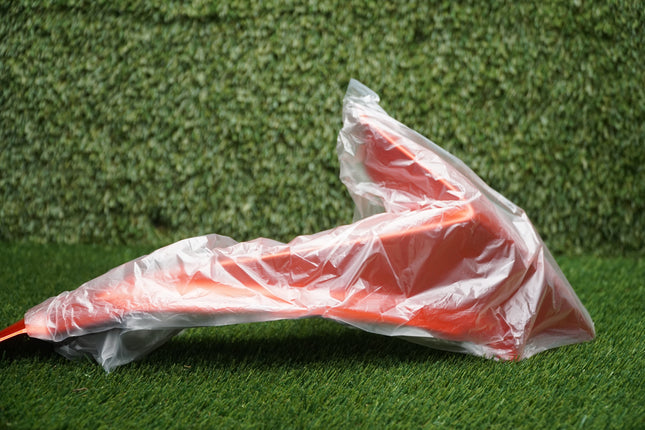 2008 Suzuki GSX Right Intake Cover OEM 94672-37H00-YME Brand New