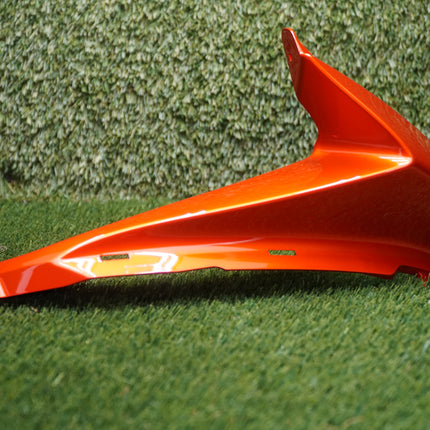 2008 Suzuki GSX Right Intake Cover OEM 94672-37H00-YME Brand New