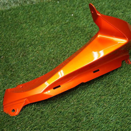 2008 Suzuki GSX Right Intake Cover OEM 94672-37H00-YME Brand New