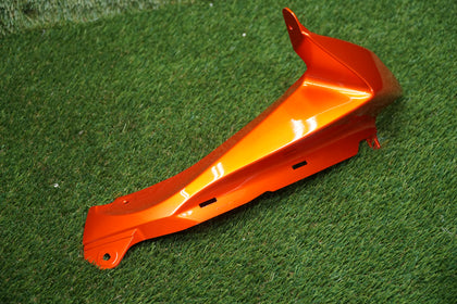 2008 Suzuki GSX Right Intake Cover OEM 94672-37H00-YME Brand New photo 4