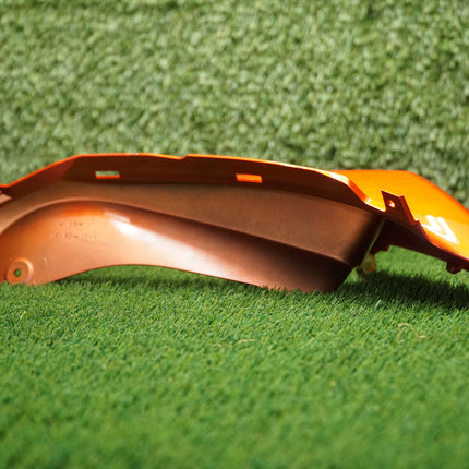 2008 Suzuki GSX Right Intake Cover OEM 94672-37H00-YME Brand New