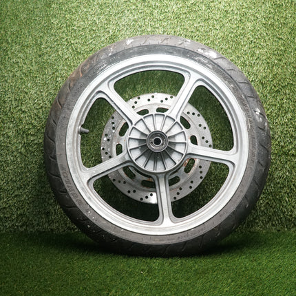 1995–2006 Honda VT1100 Shadow Spirit OEM Front Wheel Disc