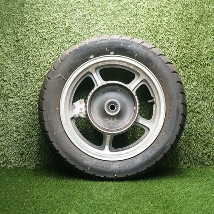 1996 Honda Shadow Spirit VT1100C OEM Rear Wheel Rim