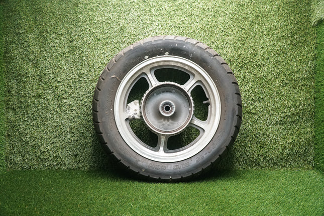 1996 Honda Shadow Spirit VT1100C OEM Rear Wheel Rim