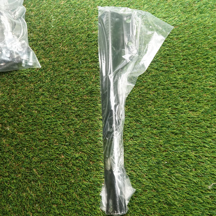 Ultima 60-369 Black 2-Into-1 Competition Exhaust System 95-16 Harley Touring Bagger Dresser FLT FLH FLHT FLHX FLTR FLHR