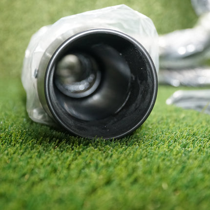 Ultima 60-369 Black 2-Into-1 Competition Exhaust System 95-16 Harley Touring Bagger Dresser FLT FLH FLHT FLHX FLTR FLHR