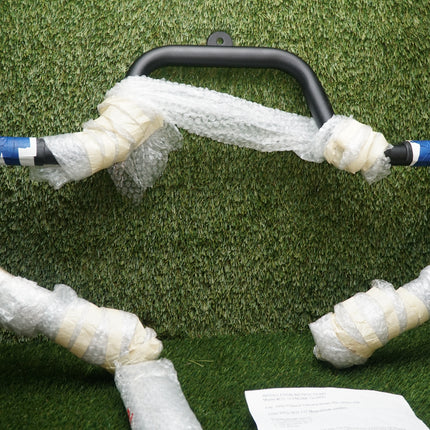 Black Mustache Engine Guard for Yamaha Road Star XV1600 XV1700 1998-2015