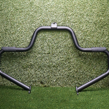 Black Mustache Engine Guard for Yamaha Road Star XV1600 XV1700 1998-2015