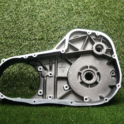 2000-2006 Harley-Davidson FLHR Road King Inner Clutch Cover OEM 60677-94A