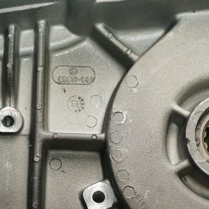 2000-2006 Harley-Davidson FLHR Road King Inner Clutch Cover OEM 60677-94A