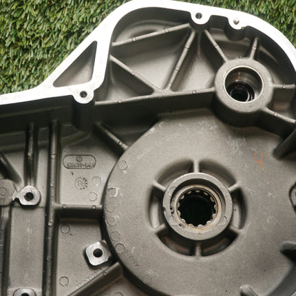 2000-2006 Harley-Davidson FLHR Road King Inner Clutch Cover OEM 60677-94A