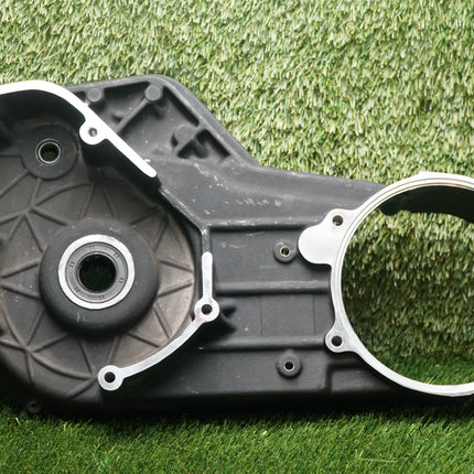 2000-2006 Harley-Davidson FLHR Road King Inner Clutch Cover OEM 60677-94A
