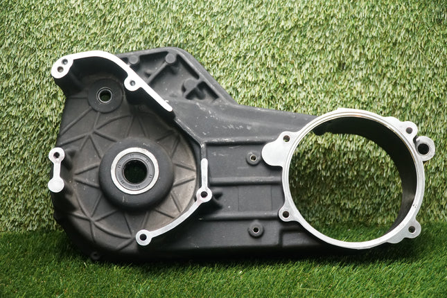 2000-2006 Harley-Davidson FLHR Road King Inner Clutch Cover OEM 60677-94A
