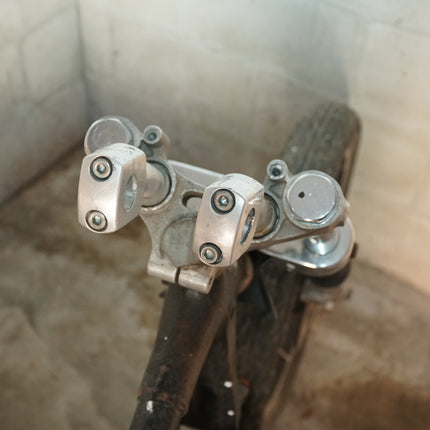 1979 Harley Sportster Ironhead XLCH XLH 1000 Front Forks Front End