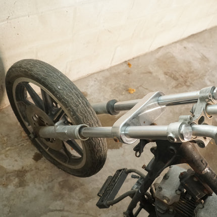 1979 Harley Sportster Ironhead XLCH XLH 1000 Front Forks Front End