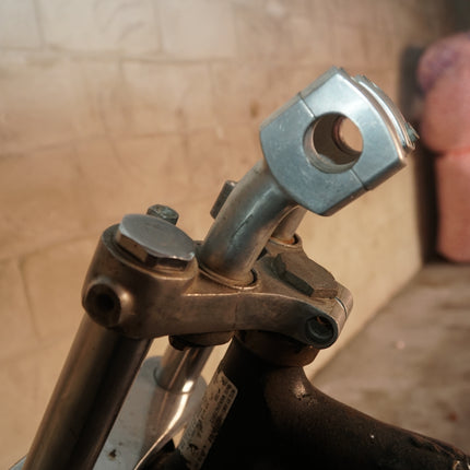 1979 Harley Sportster Ironhead XLCH XLH 1000 Front Forks Front End