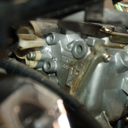 1998–2003 Yamaha V Star 650 XVS650 Custom OEM Carburetor Set Ready to Run