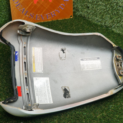 1986–1990 Yamaha VMAX 1200 OEM Airbox Air Cleaner Cover