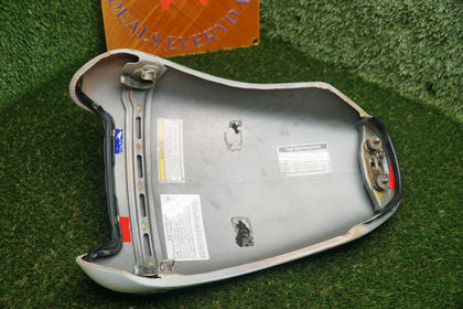 1986–1990 Yamaha VMAX 1200 OEM Airbox Air Cleaner Cover photo 4