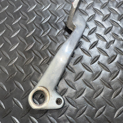 Harley-Davidson Sportster Mid Control Brake Lever 1987-2003 OEM 42459-87