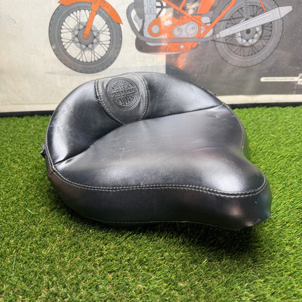 Harley-Davidson RDW-92/61-0067 Solo Rider Comfort Seat Sportster Softail OEM