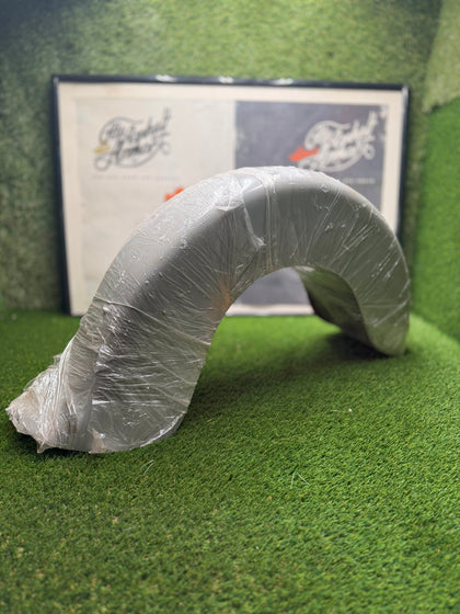Sumax #8656 Custom Harley SOFTAIL Rear Street Sweeper Dragger Fender photo 2