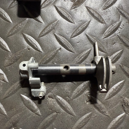 Mikuni HSR42 Carburetor – For Parts or Rebuild – OEM Jets – Services Offered