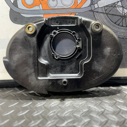 Harley Air Cleaner Back Plate 29581-01B FLHR FLHT FLHX FLSTC FLSTF OEM