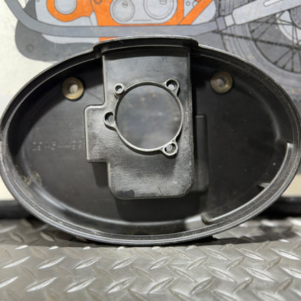 Harley-Davidson Air Filter Backing Plate 29630-08 backing plate