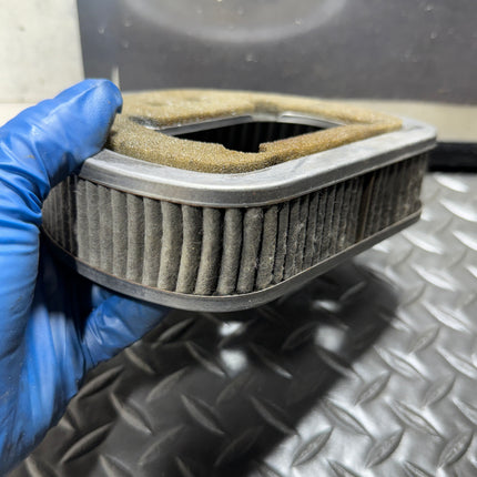 Harley Davidson OEM Air Filter Element 29291-95 – Genuine Replacement