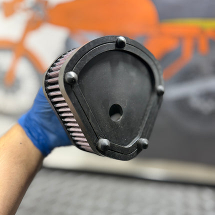 Harley Touring FX FL Air Cleaner Element HD-2086 Repl. 29259-86 (1986-1990)