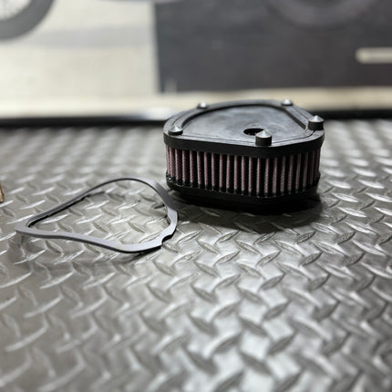 Harley Touring FX FL Air Cleaner Element HD-2086 Repl. 29259-86 (1986-1990)