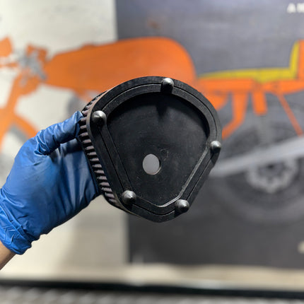 Harley Touring FX FL Air Cleaner Element HD-2086 Repl. 29259-86 (1986-1990)