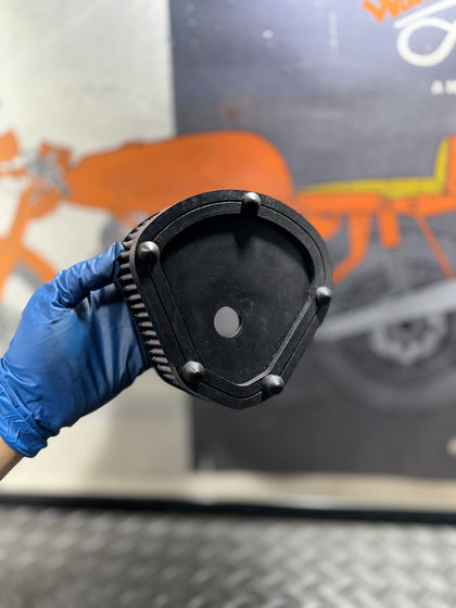 Harley Touring FX FL Air Cleaner Element HD-2086 Repl. 29259-86 (1986-1990) photo 5