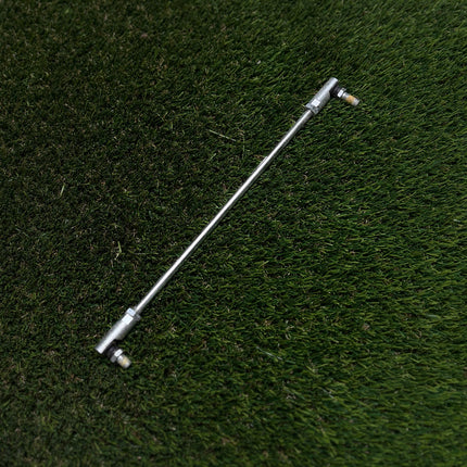 Harley-Davidson Touring Shift Linkage Rod 12” 33759-99B 1999–2016 Scratched