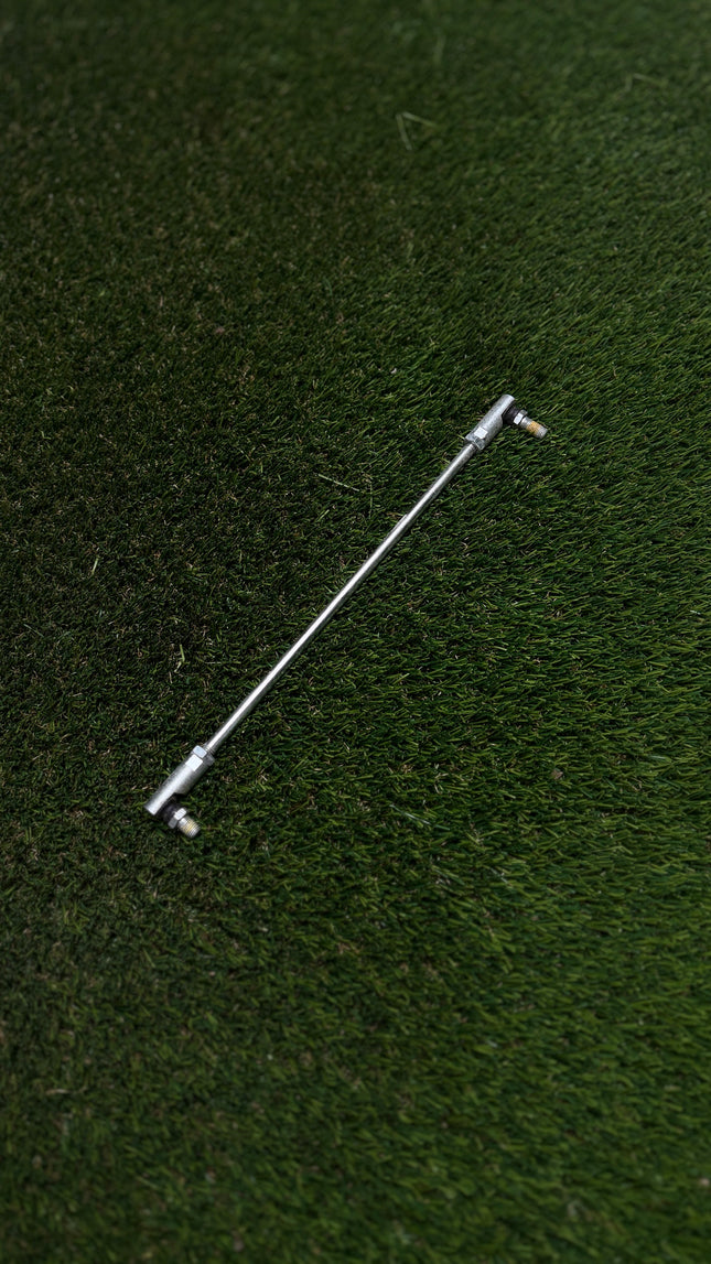 Harley-Davidson Touring Shift Linkage Rod 12” 33759-99B 1999–2016 Scratched