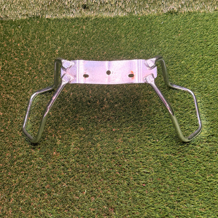 Harley-Davidson Chrome Passenger Handrail 91583-99 OEM Touring 97–08